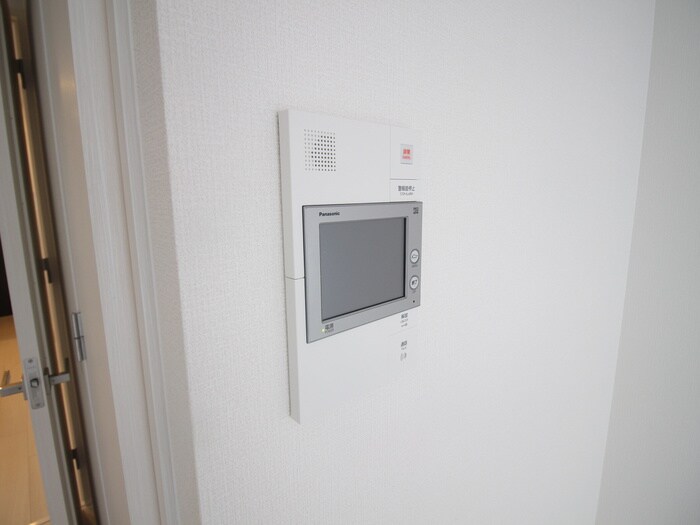 ｴｽﾌﾟﾚｲｽ京都駅ｳｴｽﾄ(203)の物件内観写真