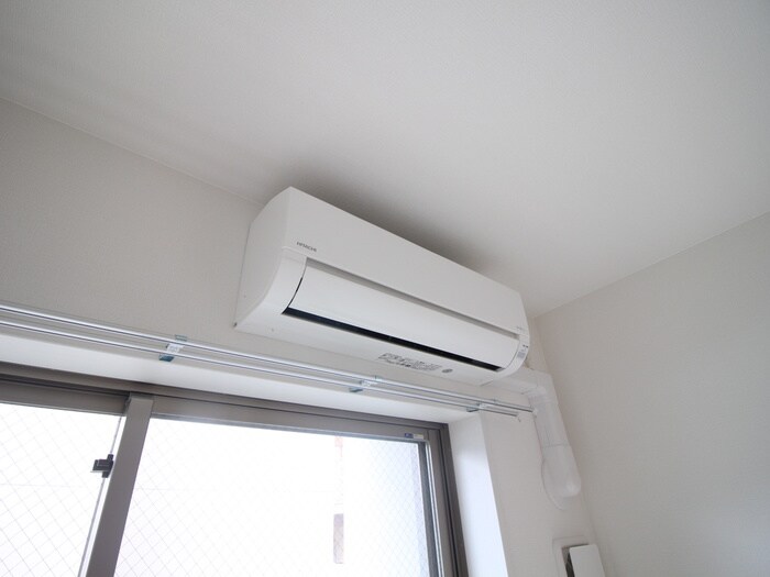 ｴｽﾌﾟﾚｲｽ京都駅ｳｴｽﾄ(203)の物件内観写真