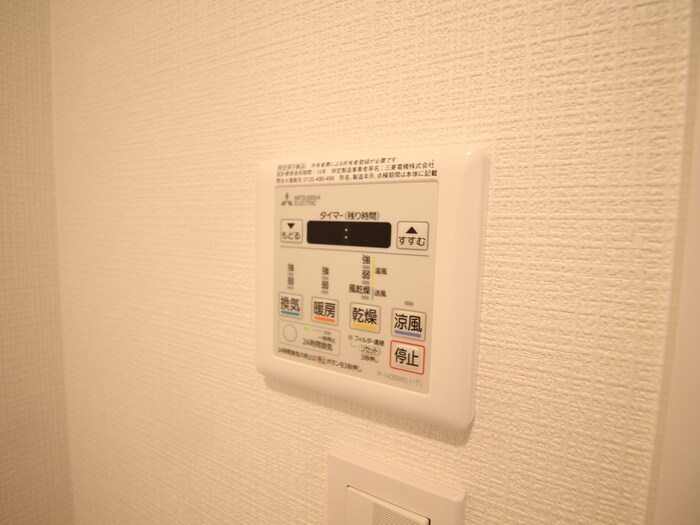 ｴｽﾌﾟﾚｲｽ京都駅ｳｴｽﾄ(203)の物件内観写真