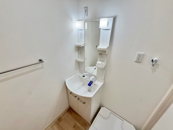 フジパレス南清水町サウスの物件内観写真