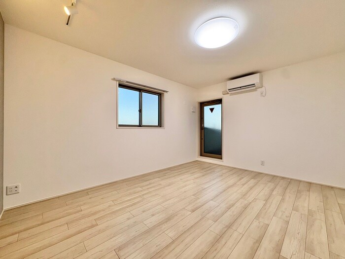 フジパレス南清水町サウスの物件内観写真