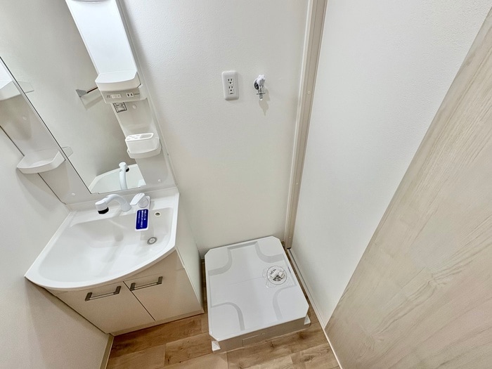 フジパレス南清水町サウスの物件内観写真