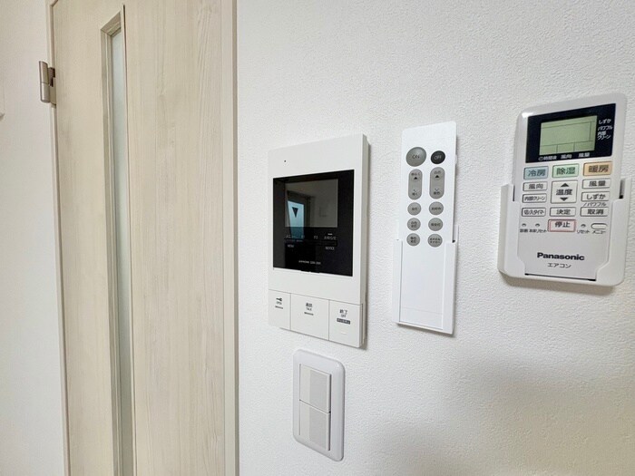 フジパレス南清水町サウスの物件内観写真