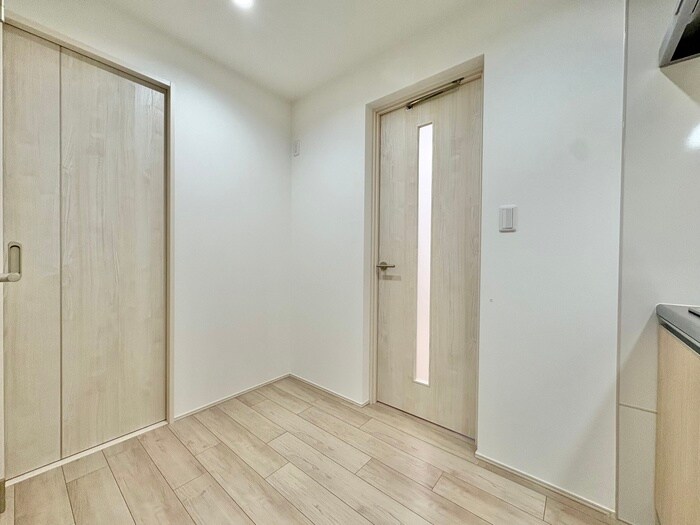 フジパレス南清水町サウスの物件内観写真