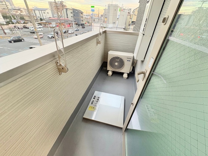 フジパレス南清水町サウスの物件内観写真