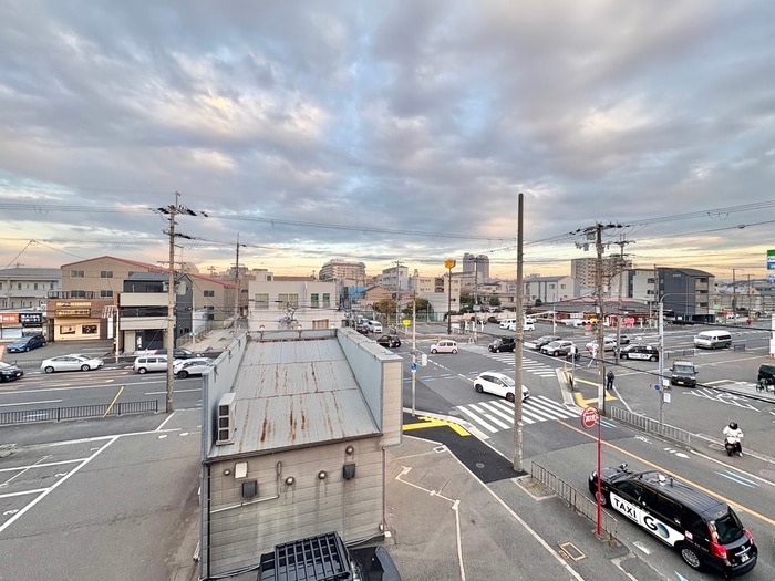 フジパレス南清水町サウスの物件内観写真