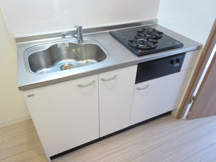 ウイング・ウッド東山の物件内観写真