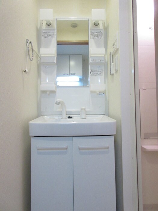 ウイング・ウッド東山の物件内観写真