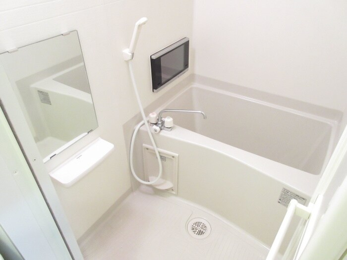 ウイング・ウッド東山の物件内観写真