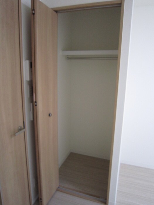 ウイング・ウッド東山の物件内観写真