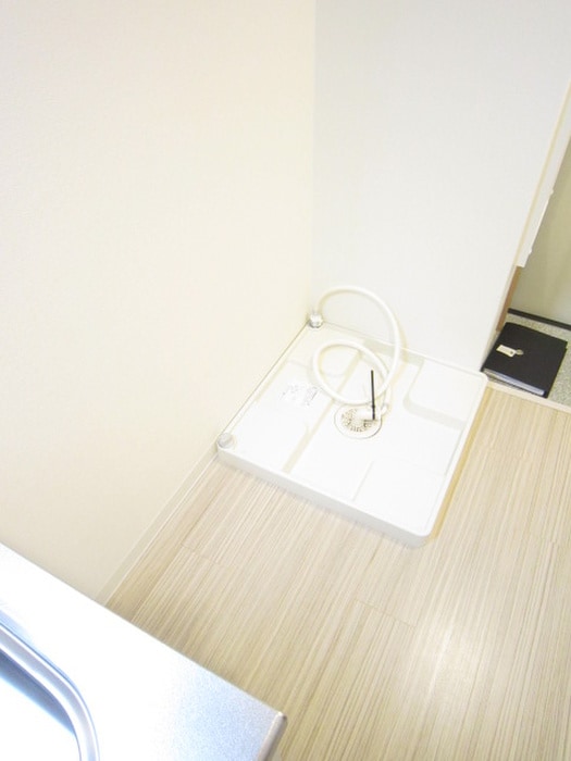 ウイング・ウッド東山の物件内観写真