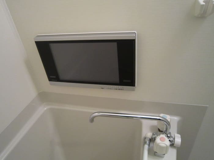 ウイング・ウッド東山の物件内観写真