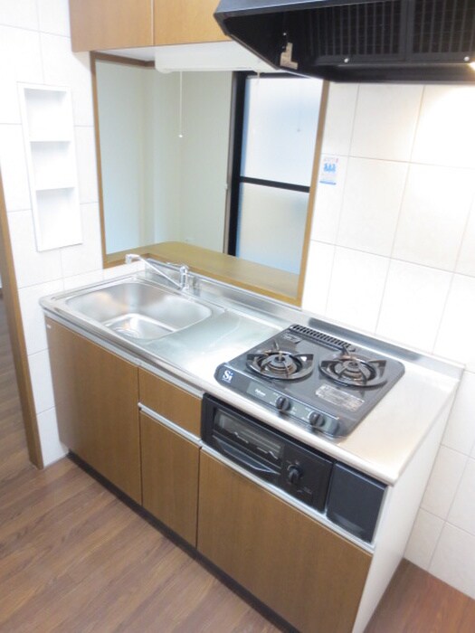 ルル・フル－レの物件内観写真