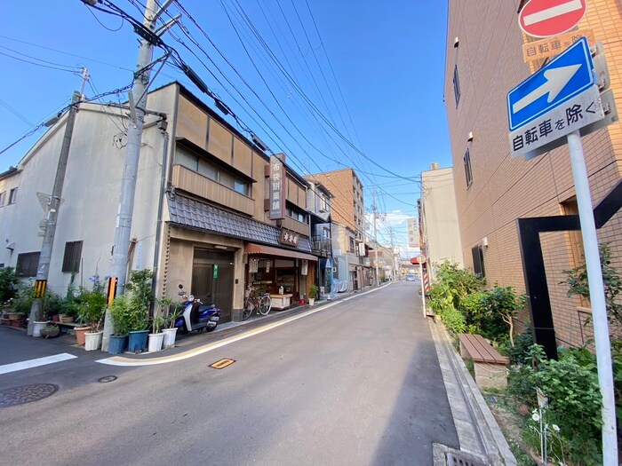 ルル・フル－レの物件外観写真