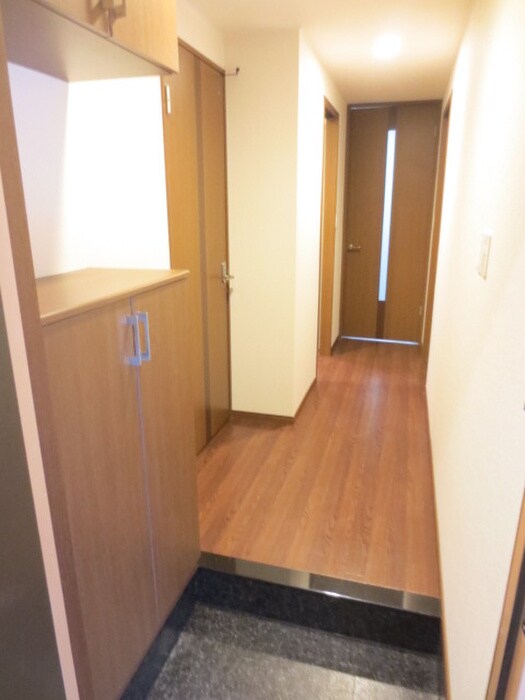 ルル・フル－レの物件内観写真