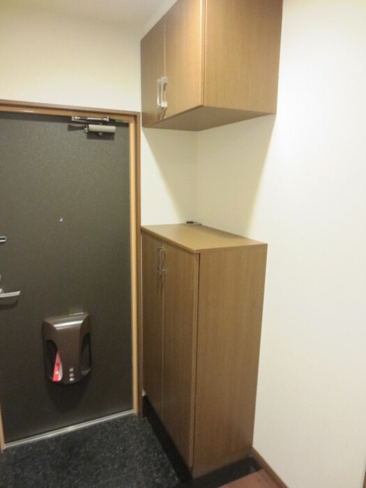 ルル・フル－レの物件内観写真