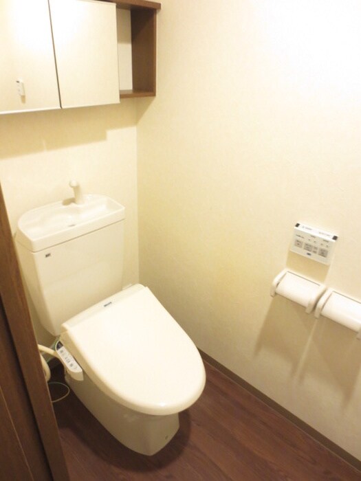 ルル・フル－レの物件内観写真