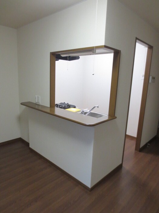 ルル・フル－レの物件内観写真