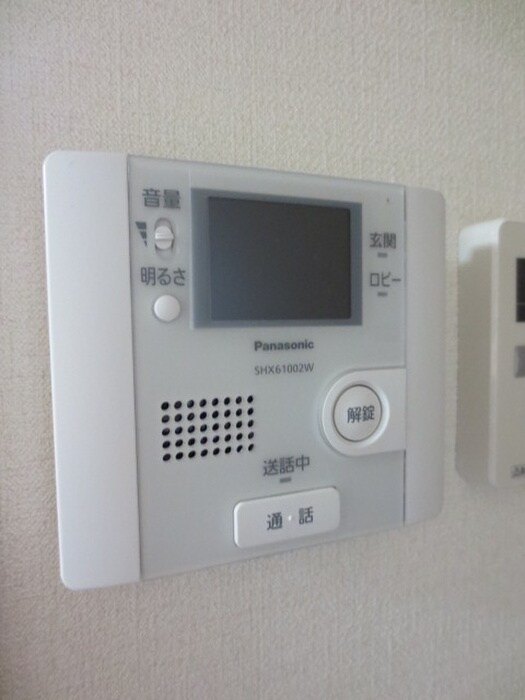 ルル・フル－レの物件内観写真