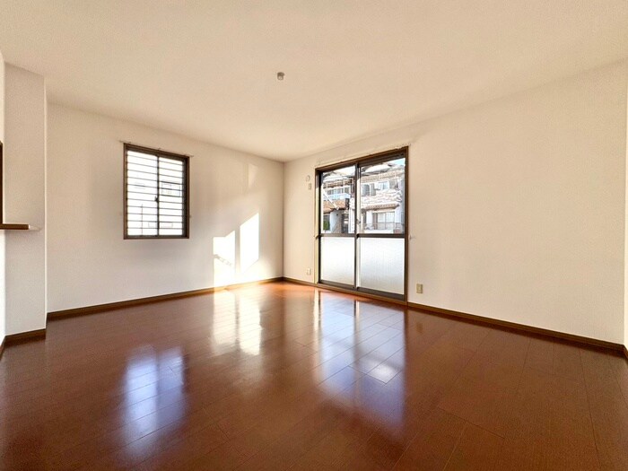 ファミール寿の物件内観写真