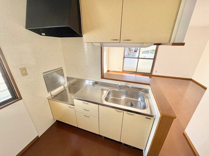 ファミール寿の物件内観写真