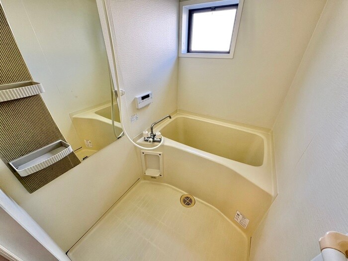 ファミール寿の物件内観写真