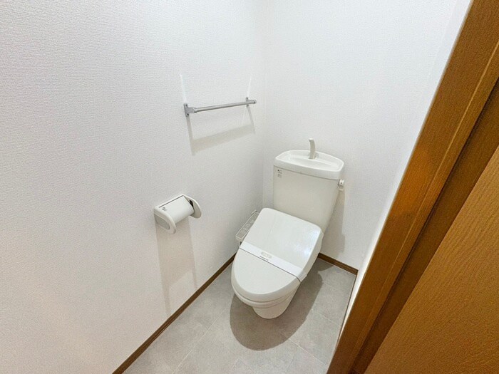 ファミール寿の物件内観写真