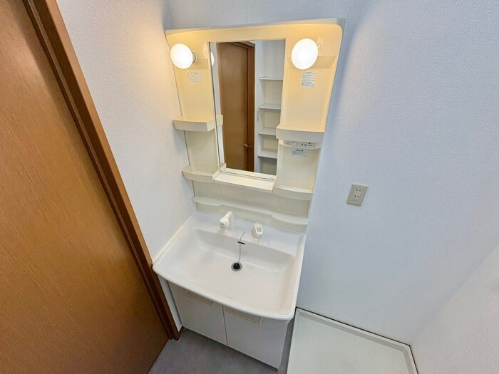 ファミール寿の物件内観写真