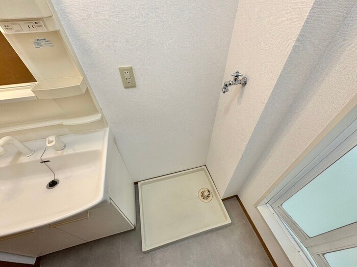 ファミール寿の物件内観写真