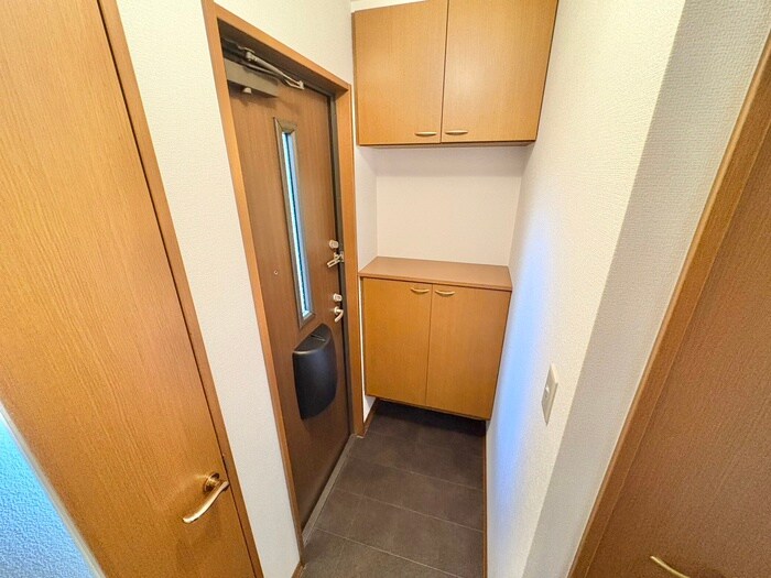 ファミール寿の物件内観写真