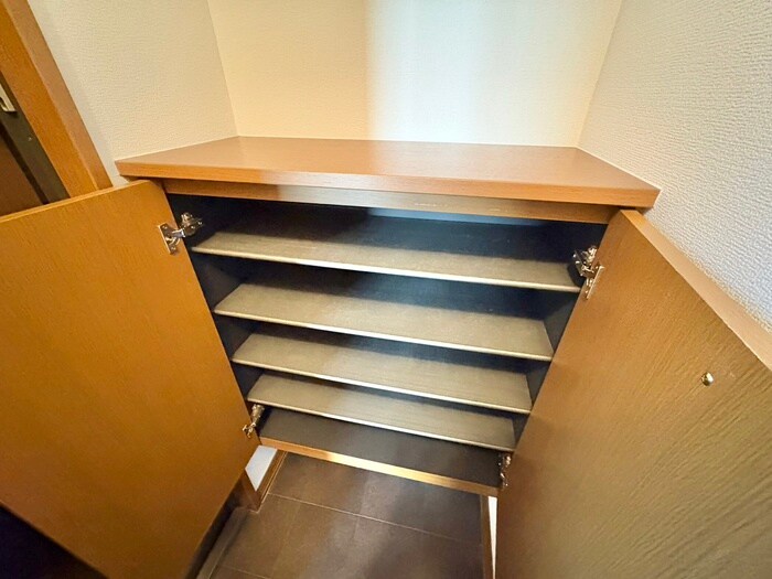 ファミール寿の物件内観写真