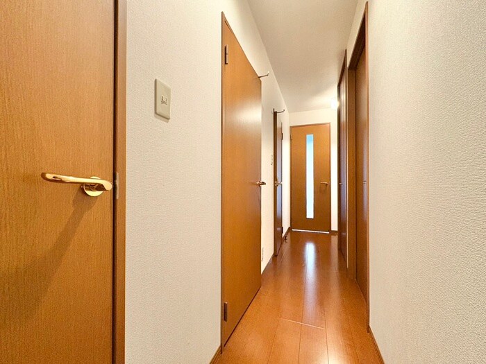 ファミール寿の物件内観写真