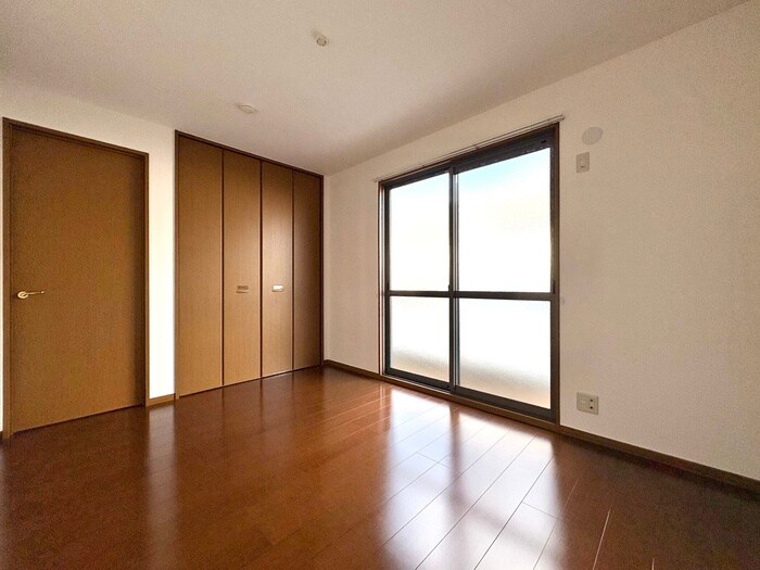 ファミール寿の物件内観写真