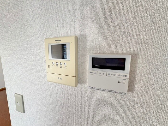 ファミール寿の物件内観写真