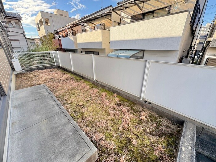 ファミール寿の物件内観写真