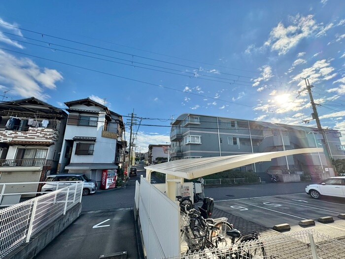 ファミール寿の物件内観写真