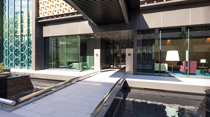 ＲＪＲ堺筋本町タワー(802)の物件外観写真