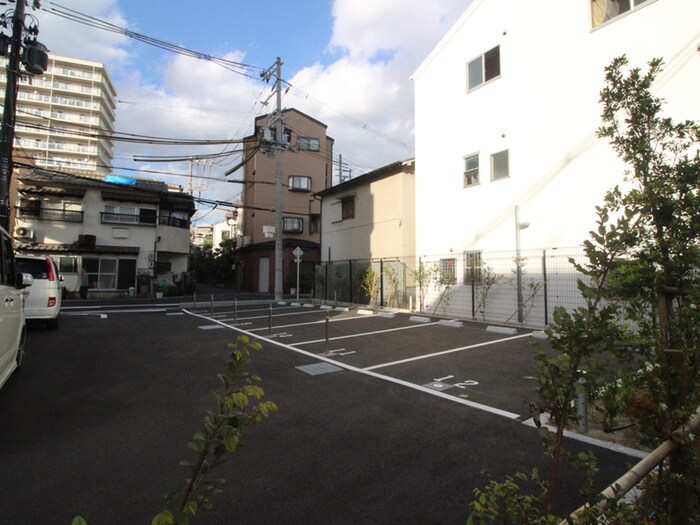 ｴｽﾘｰﾄﾞ西九条ﾚｼﾞﾃﾞﾝｽ(303)の物件外観写真