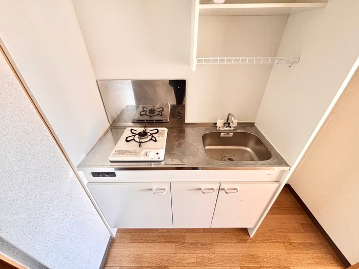 Ｍ　ＰＬＡＺＡ香里五番館の物件内観写真