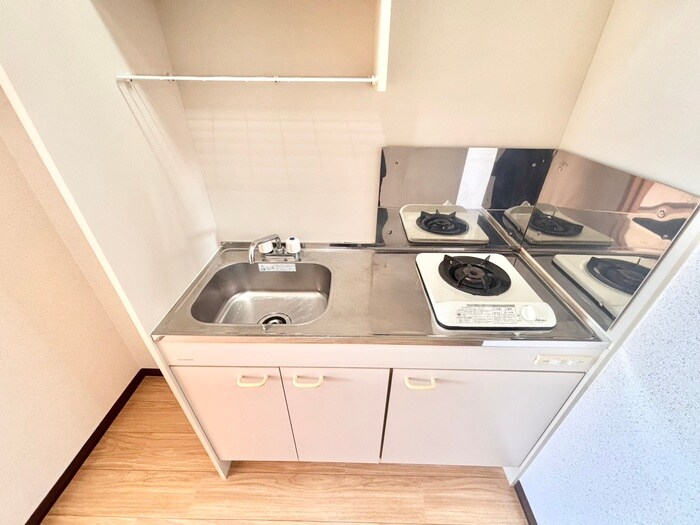 Ｍ　ＰＬＡＺＡ香里五番館の物件内観写真