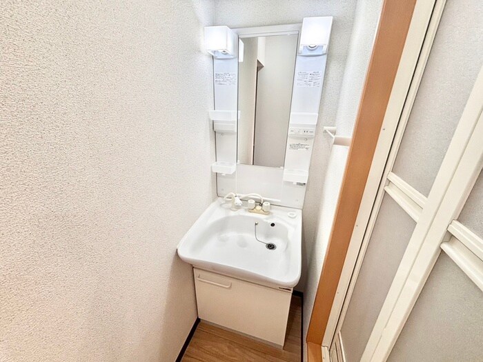 Ｍ　ＰＬＡＺＡ香里五番館の物件内観写真