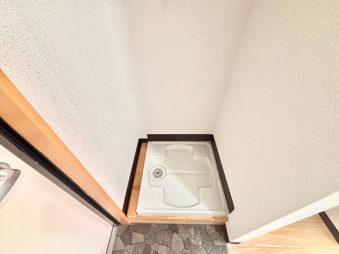 Ｍ　ＰＬＡＺＡ香里五番館の物件内観写真