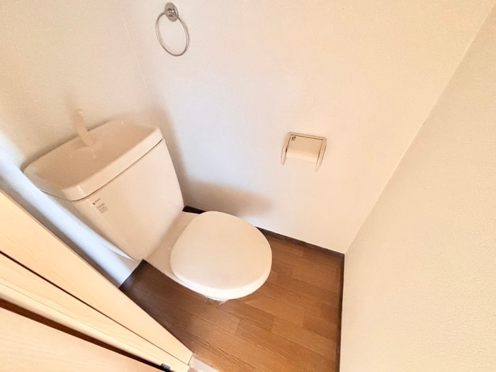 Ｍ　ＰＬＡＺＡ香里五番館の物件内観写真