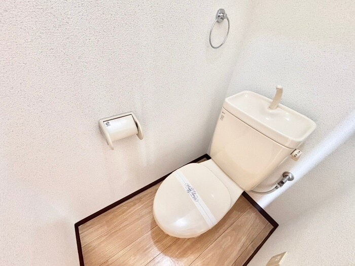 Ｍ　ＰＬＡＺＡ香里五番館の物件内観写真