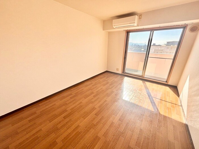 Ｍ　ＰＬＡＺＡ香里五番館の物件内観写真