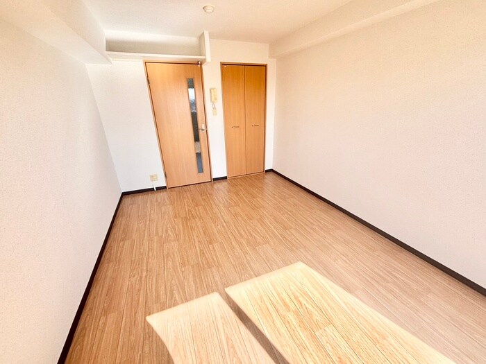 Ｍ　ＰＬＡＺＡ香里五番館の物件内観写真