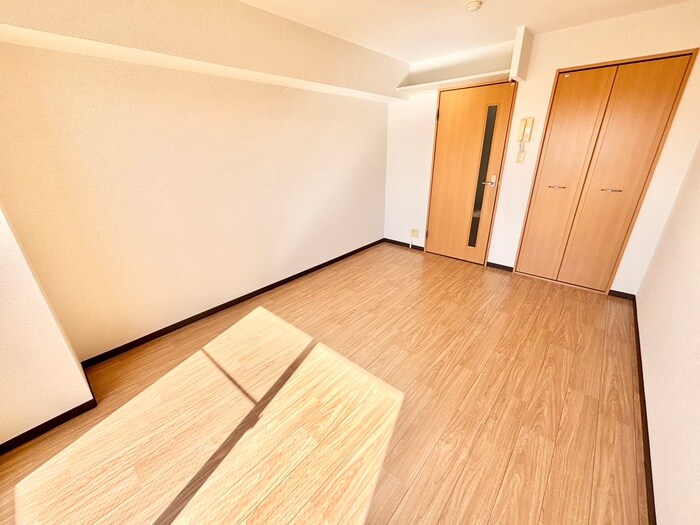 Ｍ　ＰＬＡＺＡ香里五番館の物件内観写真