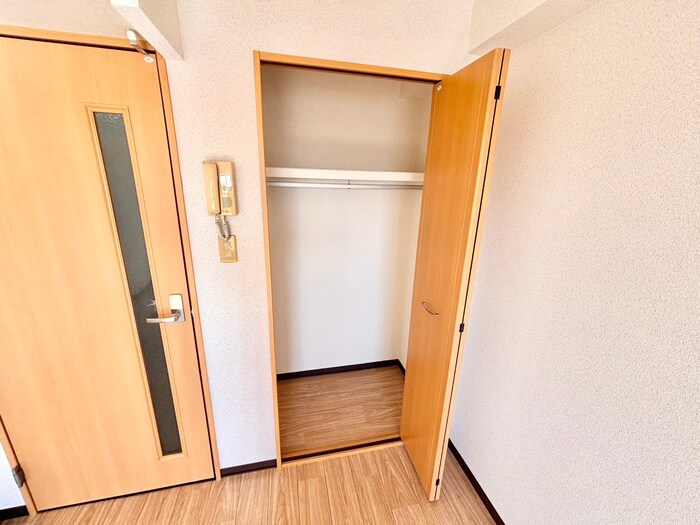 Ｍ　ＰＬＡＺＡ香里五番館の物件内観写真