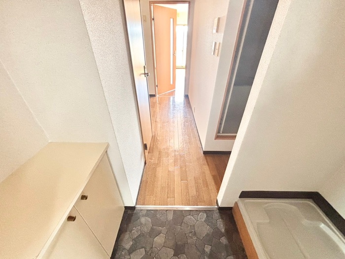 Ｍ　ＰＬＡＺＡ香里五番館の物件内観写真