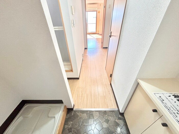 Ｍ　ＰＬＡＺＡ香里五番館の物件内観写真